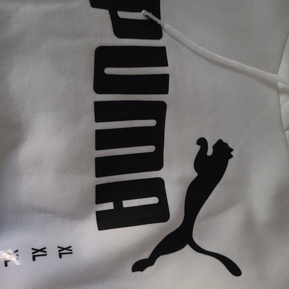Puma Sweater - Picture 10 of 13